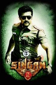 Singam 2 (2013) Tamil Movie | Moviesda