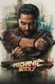 Mechanic Rocky (2024) Tamil Movie | Moviesda