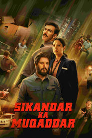 Sikandar Ka Muqaddar (2024) Tamil Movie | Moviesda