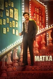 Matka (2024) Tamil Movie | Moviesda