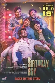 The Birthday Boy (2024) Tamil Movie | Moviesda