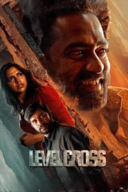 Level Cross (2024) Tamil Movie | Moviesda