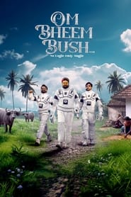 Om Bheem Bush (2024) Tamil Movie | Moviesda